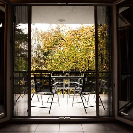 Fenyves út 1 Apartman Esztergom Kültér fotó