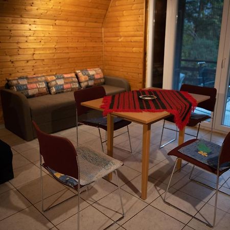 Fenyves út 1 Apartman Esztergom Kültér fotó