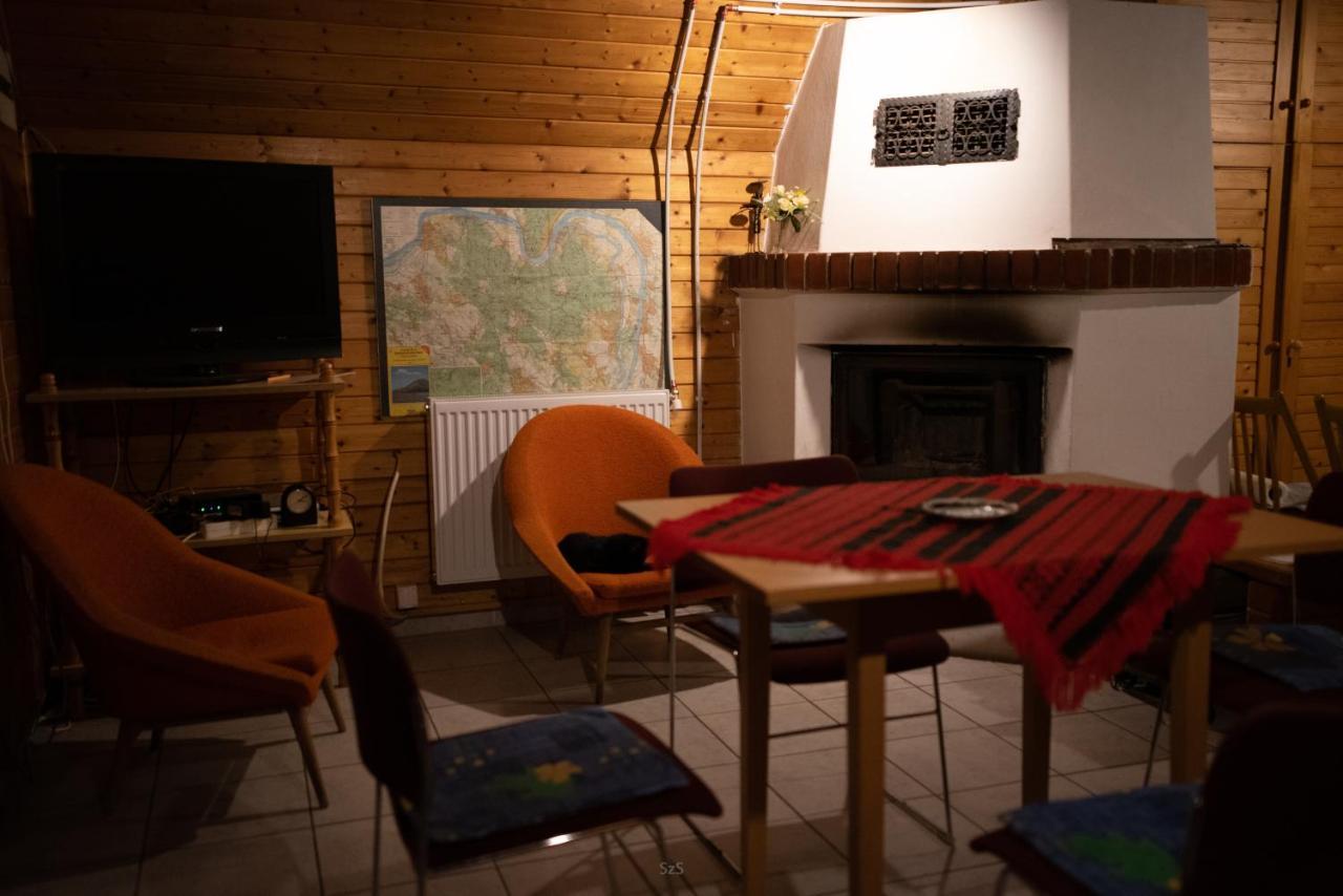 Fenyves út 1 Apartman Esztergom Kültér fotó